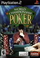 World Championship Poker - Playstation 2 - Destination Retro
