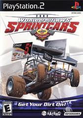 World of Outlaws: Sprint Cars - Playstation 2 - Destination Retro
