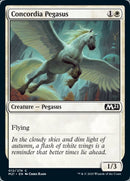 Concordia Pegasus [Core Set 2021] - Destination Retro