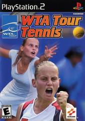 WTA Tour Tennis - Playstation 2 - Destination Retro