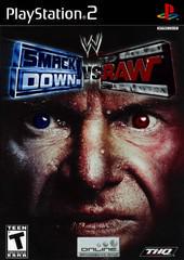 WWE Smackdown vs. Raw - Playstation 2 - Destination Retro