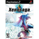 Xenosaga - Playstation 2 - Destination Retro