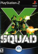 X-Squad - Playstation 2 - Destination Retro