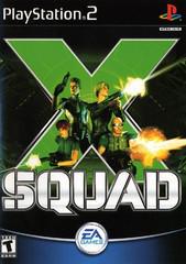 X-Squad - Playstation 2 - Destination Retro