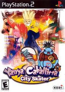 Yanya Caballista City Skater - Playstation 2 - Destination Retro