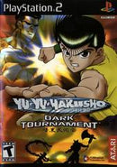 Yu Yu Hakusho Dark Tournament - Playstation 2 - Destination Retro