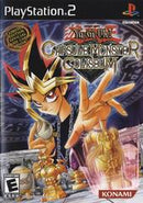 Yu-Gi-Oh Capsule Monster Coliseum - Playstation 2 - Destination Retro
