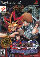 Yu-Gi-Oh Duelists of the Roses - Playstation 2 - Destination Retro