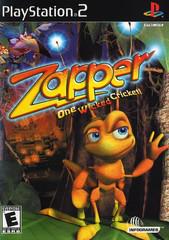 Zapper - Playstation 2 - Destination Retro
