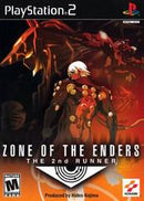 Zone of the Enders 2nd Runner - Playstation 2 - Destination Retro