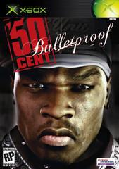 50 Cent Bulletproof - Xbox - Destination Retro