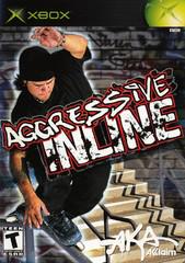 Aggressive Inline - Xbox - Destination Retro