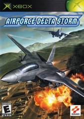 Airforce Delta Storm - Xbox - Destination Retro