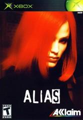 Alias - Xbox - Destination Retro
