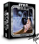 Star Wars [Premium Edition] - NES - Destination Retro