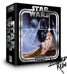Star Wars [Premium Edition] - NES - Destination Retro