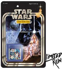 Star Wars [Classic Edition] - GameBoy - Destination Retro