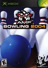AMF Bowling 2004 - Xbox - Destination Retro