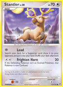 Stantler (113/132) [Diamond & Pearl: Secret Wonders] - Destination Retro