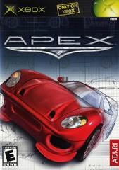 Apex - Xbox - Destination Retro