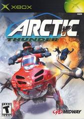 Arctic Thunder - Xbox - Destination Retro