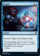 Negate [Dominaria United] - Destination Retro