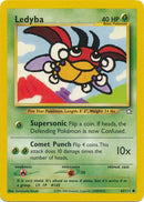 Ledyba (63/111) [Neo Genesis Unlimited] - Destination Retro