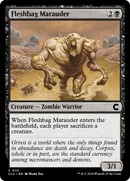 Fleshbag Marauder [Ravnica: Clue Edition] - Destination Retro