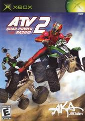 ATV Quad Power Racing 2 - Xbox - Destination Retro