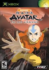 Avatar the Last Airbender - Xbox - Destination Retro