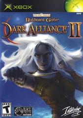 Baldur's Gate Dark Alliance 2 - Xbox - Destination Retro