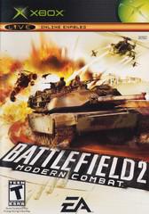 Battlefield 2 Modern Combat - Xbox - Destination Retro