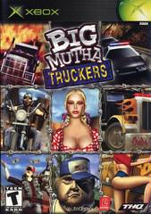 Big Mutha Truckers - Xbox - Destination Retro