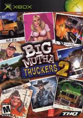 Big Mutha Truckers 2 - Xbox - Destination Retro