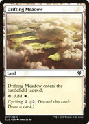 Drifting Meadow [Commander 2020] - Destination Retro