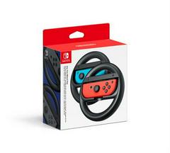 Joy-Con Wheel Pair - Nintendo Switch - Destination Retro