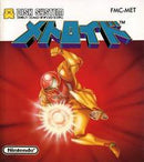 Metroid - Famicom Disk System - Destination Retro