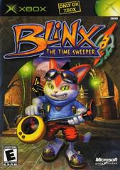 Blinx Time Sweeper - Xbox - Destination Retro