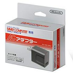 Nintendo Classic Mini Famicom Official AC Adapter - Famicom - Destination Retro
