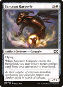 Sanctum Gargoyle [Double Masters] - Destination Retro