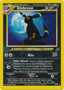 Umbreon (13/75) [Neo Discovery Unlimited] - Destination Retro