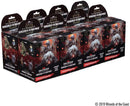 DUNGEONS & DRAGONS - MINIATURE FIGURE - WATERDEEP: DUNGEONS OF THE MAD MAGE BOOSTER BRICK - Destination Retro