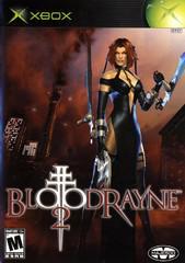 Bloodrayne 2 - Xbox - Destination Retro