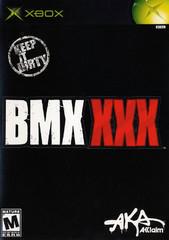 BMX XXX - Xbox - Destination Retro