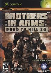 Brothers in Arms Road to Hill 30 - Xbox - Destination Retro