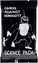 Cards Against Humanity: Science Pack - Destination Retro