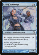 Crafty Pathmage [Tenth Edition] - Destination Retro