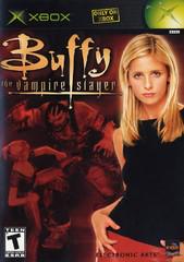 Buffy the Vampire Slayer - Xbox - Destination Retro