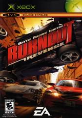 Burnout Revenge - Xbox - Destination Retro