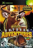 Cabela's Outdoor Adventures - Xbox - Destination Retro